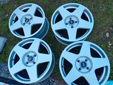 cerchi Bola da 17 attacco 4x108 
