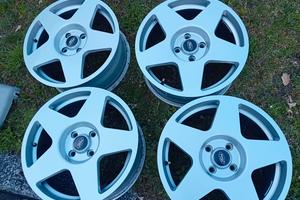 cerchi Bola da 17 attacco 4x108 