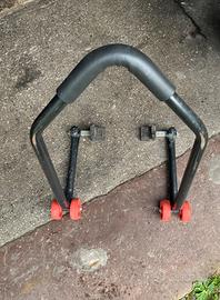 Cavalletto moto