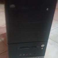 case PC Asus vento