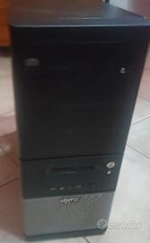 case PC Asus vento