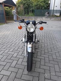 Kawasaki KH 400