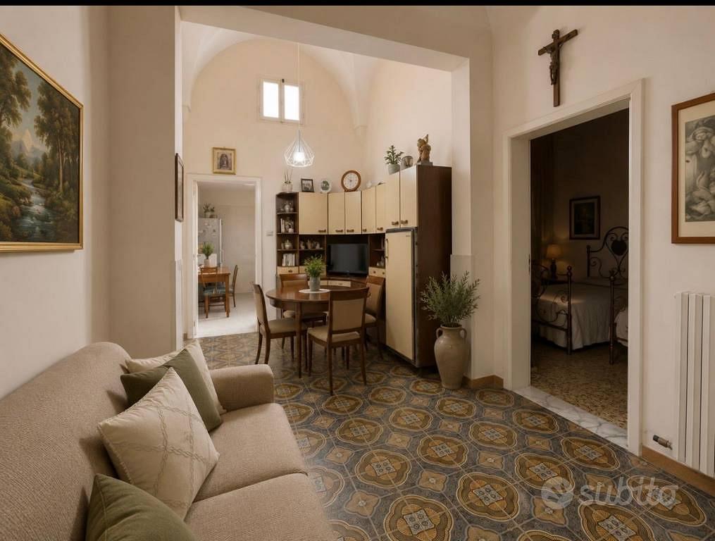Appartamento – Novoli, Lecce - Vista 5