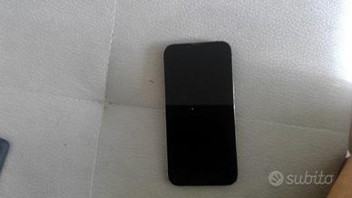 Iphone 13 pro max 256 gb grafite