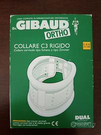 Collare cervicale nuovo