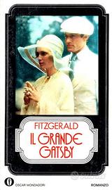 Il grande Gatsby