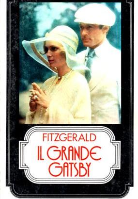 Il grande Gatsby