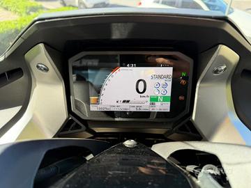 HONDA Forza 750 TUTTO INCLUSO ANCHE PASSAGGIO! M