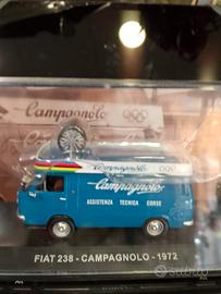 Fiat 238 campagnolo scala 1:43