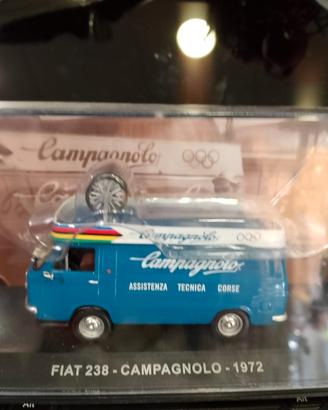 Fiat 238 campagnolo scala 1:43