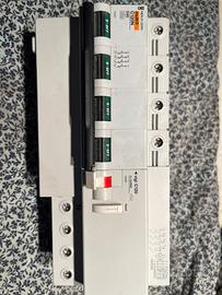 Interruttore  Merlin Gerin D80