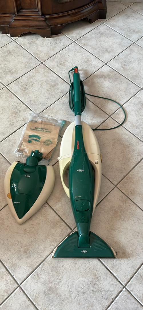 Aspirapolvere folletto vorwerk Elettrodomestici In vendita a Arezzo