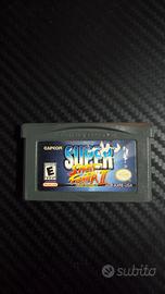 Giochi GBA Game boy Advance 