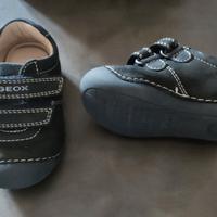 Scarpe primi passi Geox