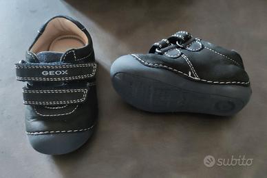 Scarpe primi passi Geox