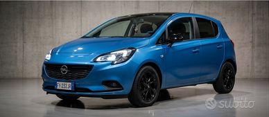 OPEL Corsa 1.4 5 porte 120 Anniversary