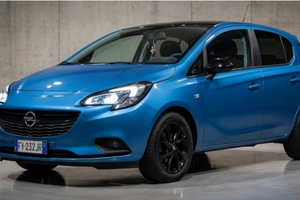 OPEL Corsa 1.4 5 porte 120 Anniversary