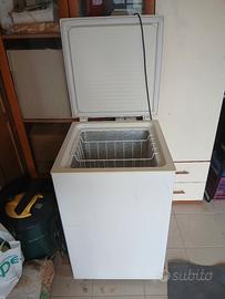 freezer