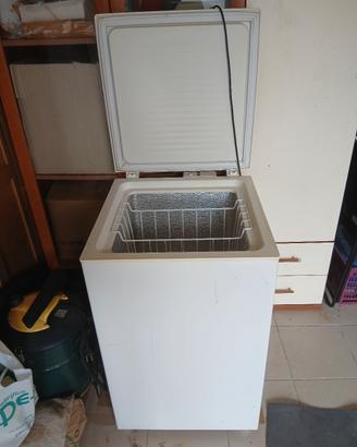 freezer