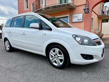 Opel Zafira 1.7 CDTI 110CV 7 POSTI Business