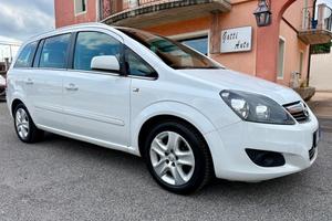 Opel Zafira 1.7 CDTI 110CV 7 POSTI Business