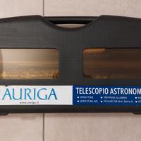 Telescopio Auriga