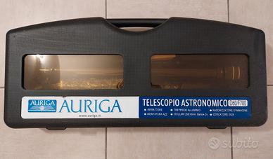 Telescopio Auriga