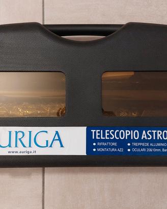Telescopio Auriga