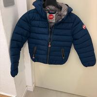Giubbetto giubbino poumino colmar
