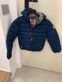 Giubbetto giubbino poumino colmar