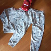 Pigiama bambino 7-8 anni OVS