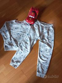 Pigiama bambino 7-8 anni OVS