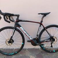 Bianchi infinito