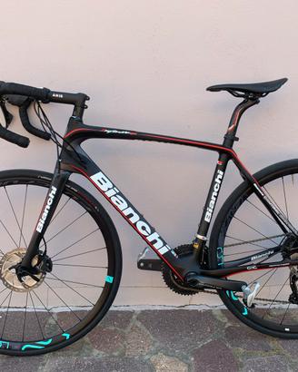 Bianchi infinito