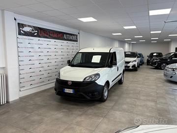 FIAT Doblo Doblò 1.6 MJT 120CV PC-TN Cargo €105