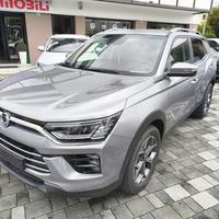 KGM Korando 1.5 GDI-Turbo 2WD aut. Dream
