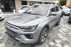 KGM Korando 1.5 GDI-Turbo 2WD aut. Dream