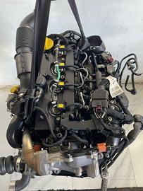 MOTORE COMPLETO OPEL Mokka 1a Serie A17DTS Diesel