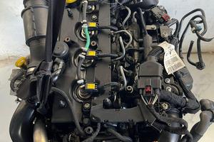 MOTORE COMPLETO OPEL Mokka 1Â° Serie A17DTS Diesel