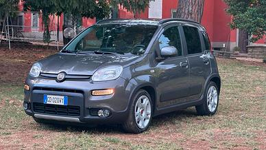 Fiat Panda 1.0 Hybrid City Life 2021 neop LEGGI TE