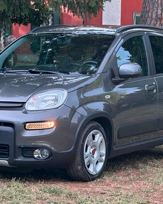 Fiat Panda 1.0 Hybrid City Life 2021 neop LEGGI TE