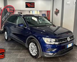 VOLKSWAGEN Tiguan 2.0 TDI SCR DSG Business BlueM