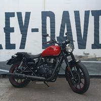 Royal Enfield Meteor - 2021