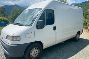 Ducato maxi