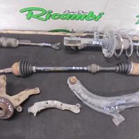 KIT RUOTA ANT. DESTRO MICRA 1.2 BENZINA 2008