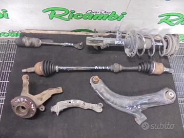 KIT RUOTA ANT. DESTRO MICRA 1.2 BENZINA 2008