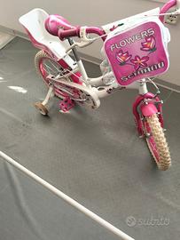 bici bimba