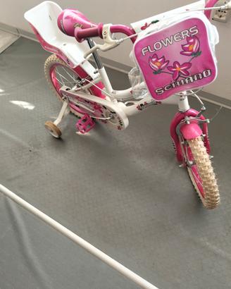bici bimba