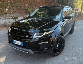 LAND ROVER RANGE ROVER EVOQUE 2.0 TD4 150 CV HSE