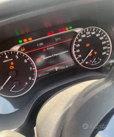 MOTORE NISSAN 1.3 TURBO BENZINA HR13 140 CV H5H